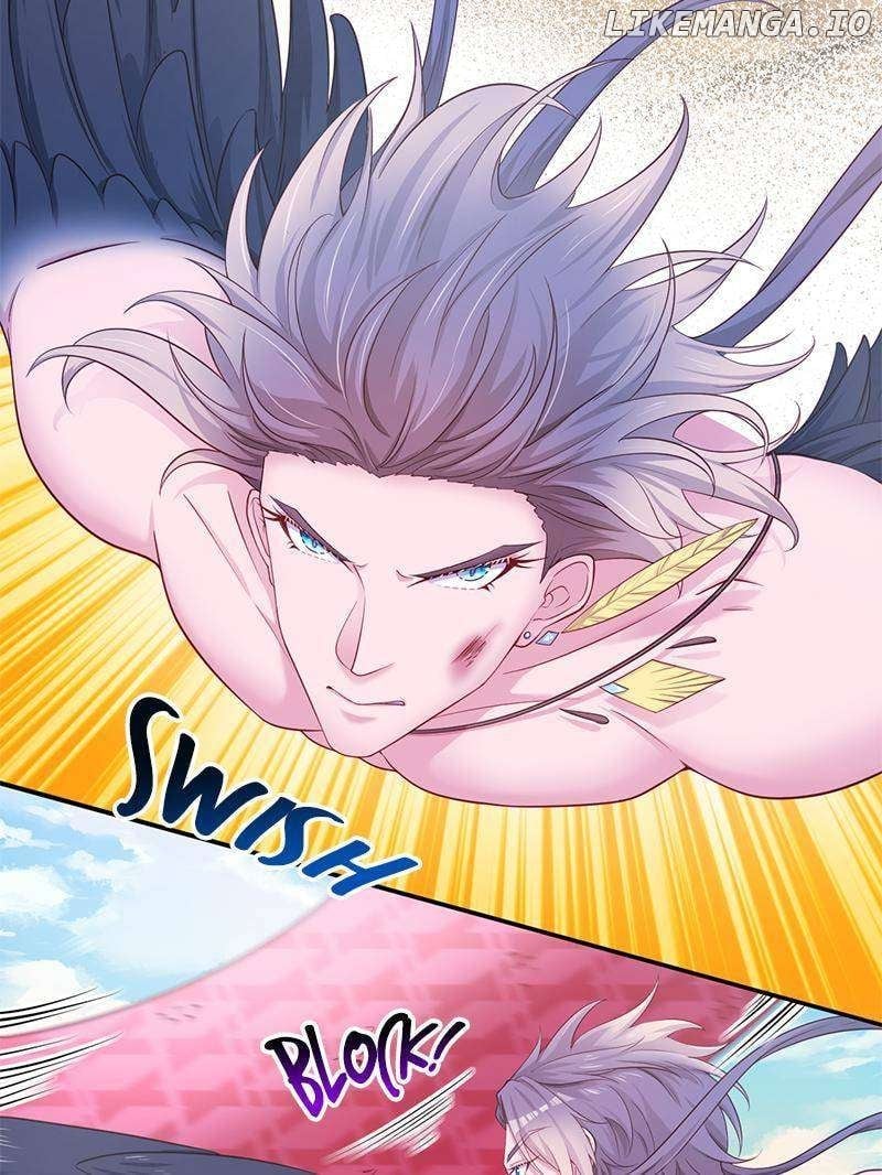 Read Beauty and the Beasts Manga Online
