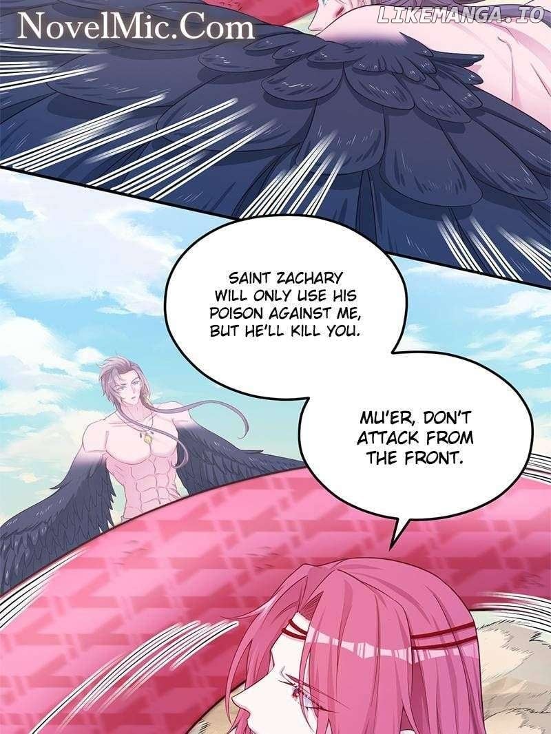Read Beauty and the Beasts Manga Online