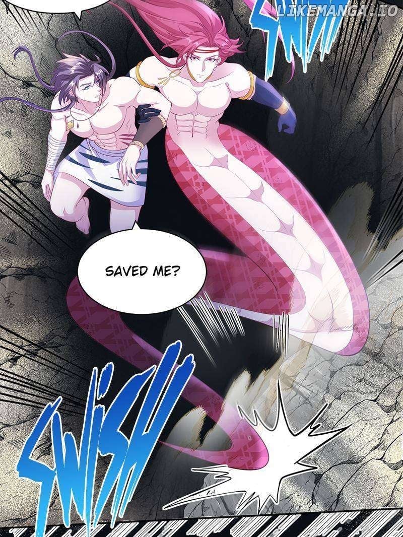 Read Beauty and the Beasts Manga Online