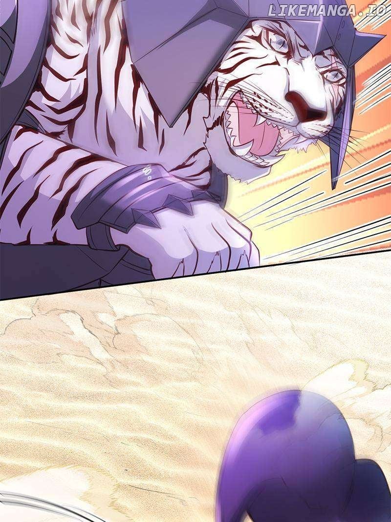 Read Beauty and the Beasts Manga Online