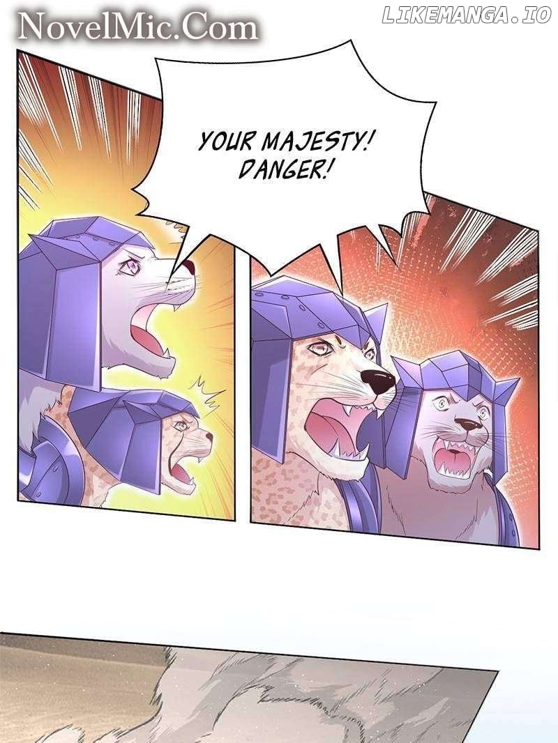 Read Beauty and the Beasts Manga Online