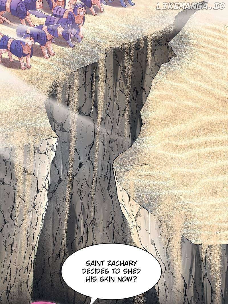 Read Beauty and the Beasts Manga Online