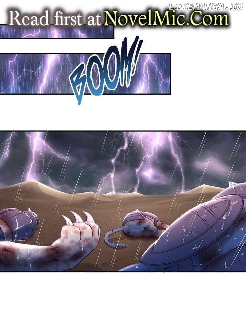 Read Beauty and the Beasts Manga Online