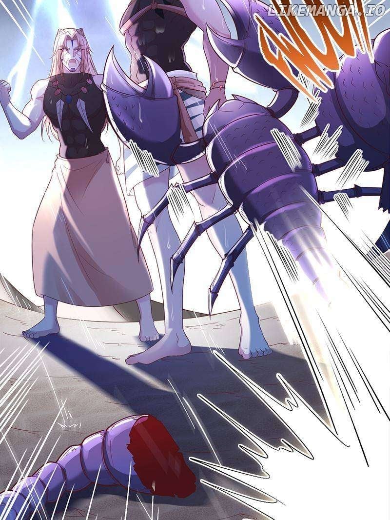 Read Beauty and the Beasts Manga Online