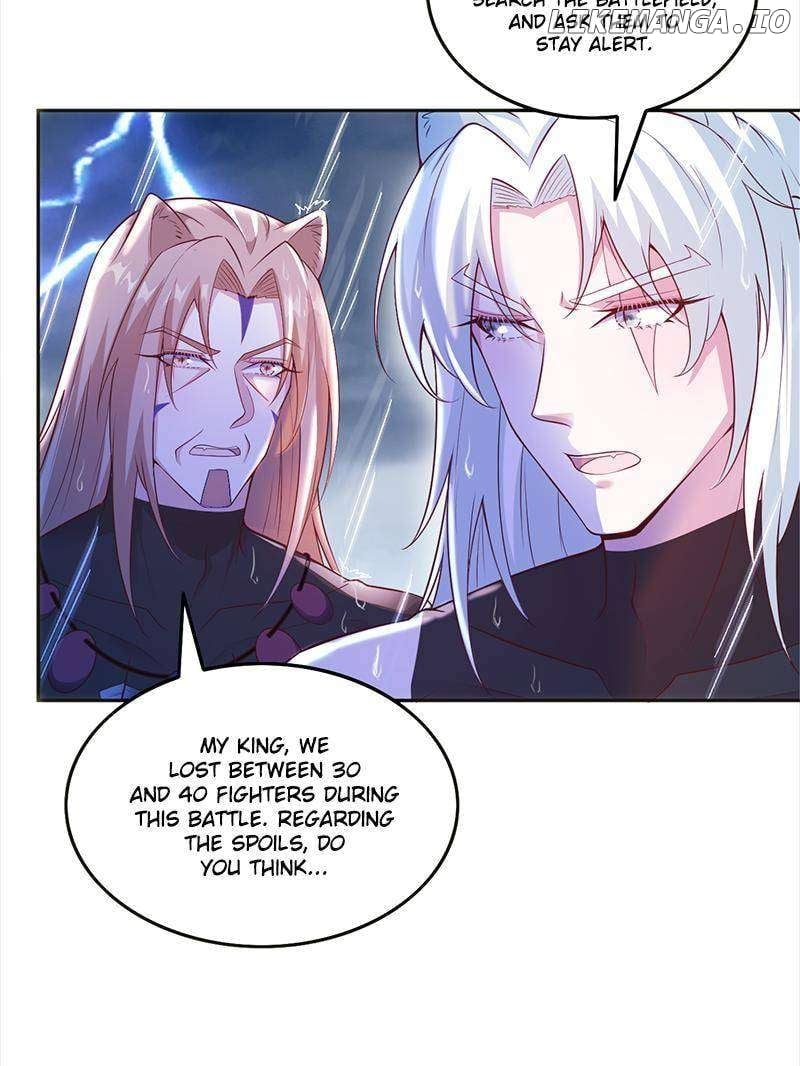 Read Beauty and the Beasts Manga Online