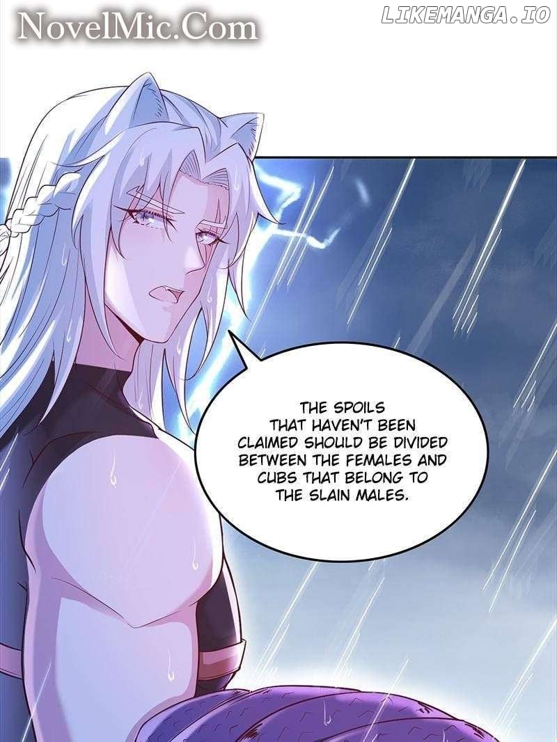Read Beauty and the Beasts Manga Online