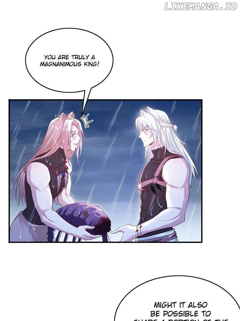 Read Beauty and the Beasts Manga Online