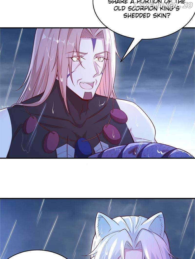 Read Beauty and the Beasts Manga Online