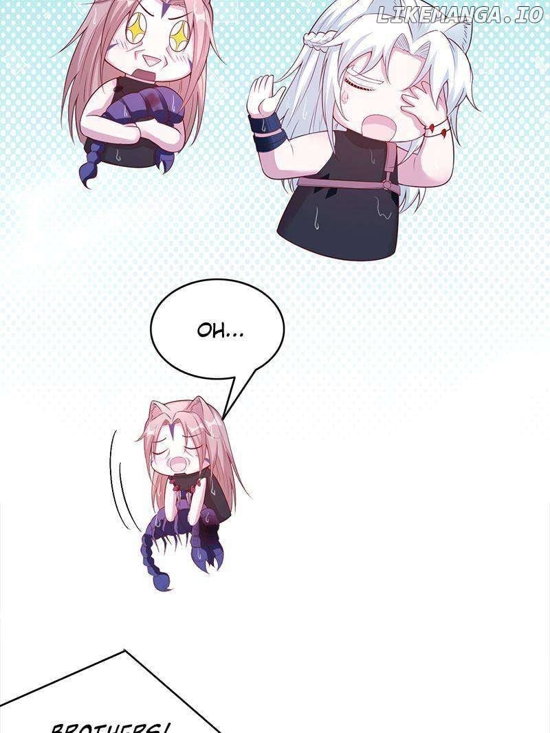 Read Beauty and the Beasts Manga Online
