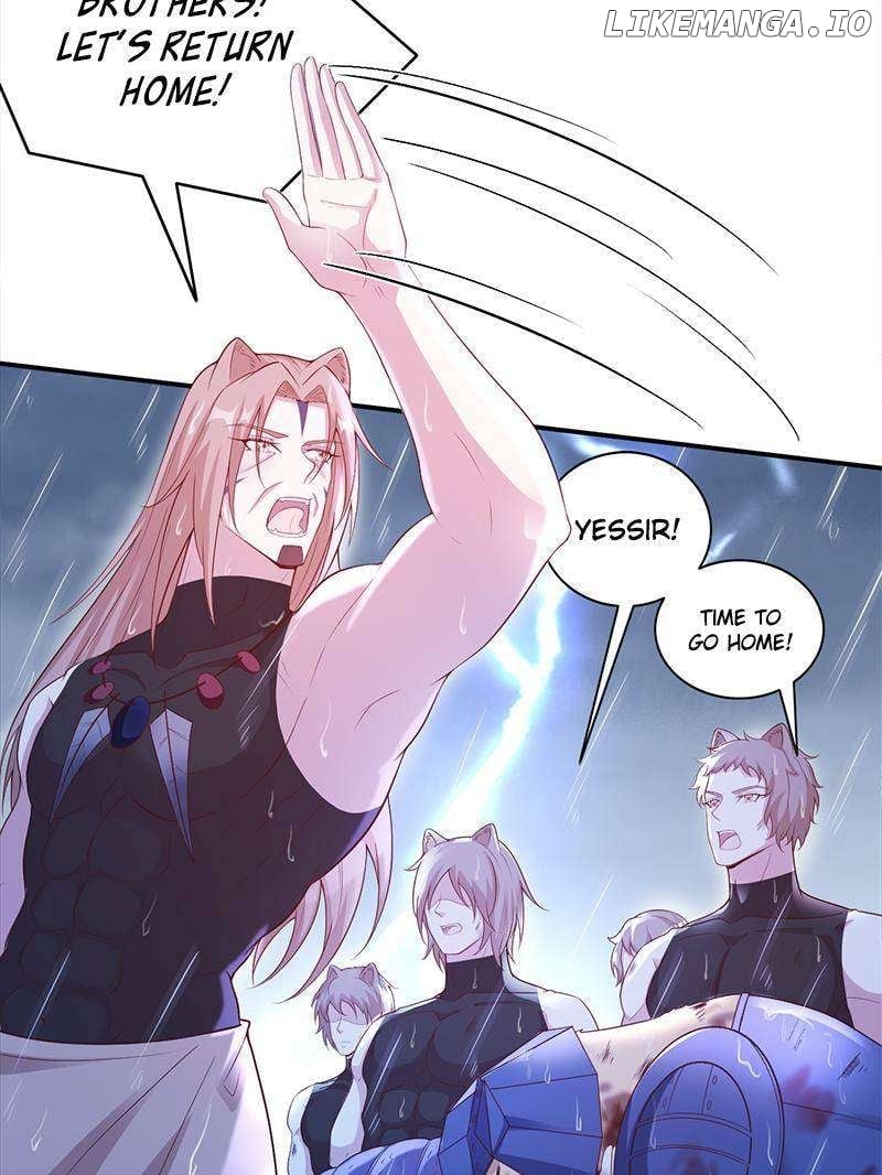 Read Beauty and the Beasts Manga Online