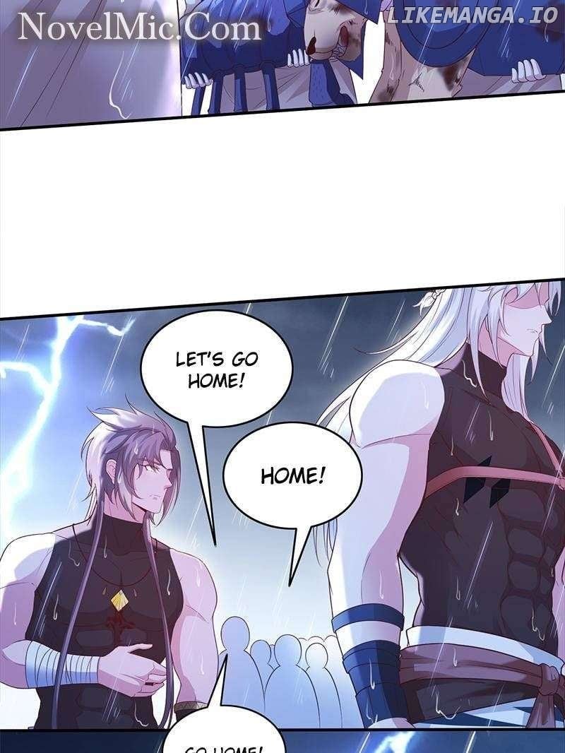 Read Beauty and the Beasts Manga Online