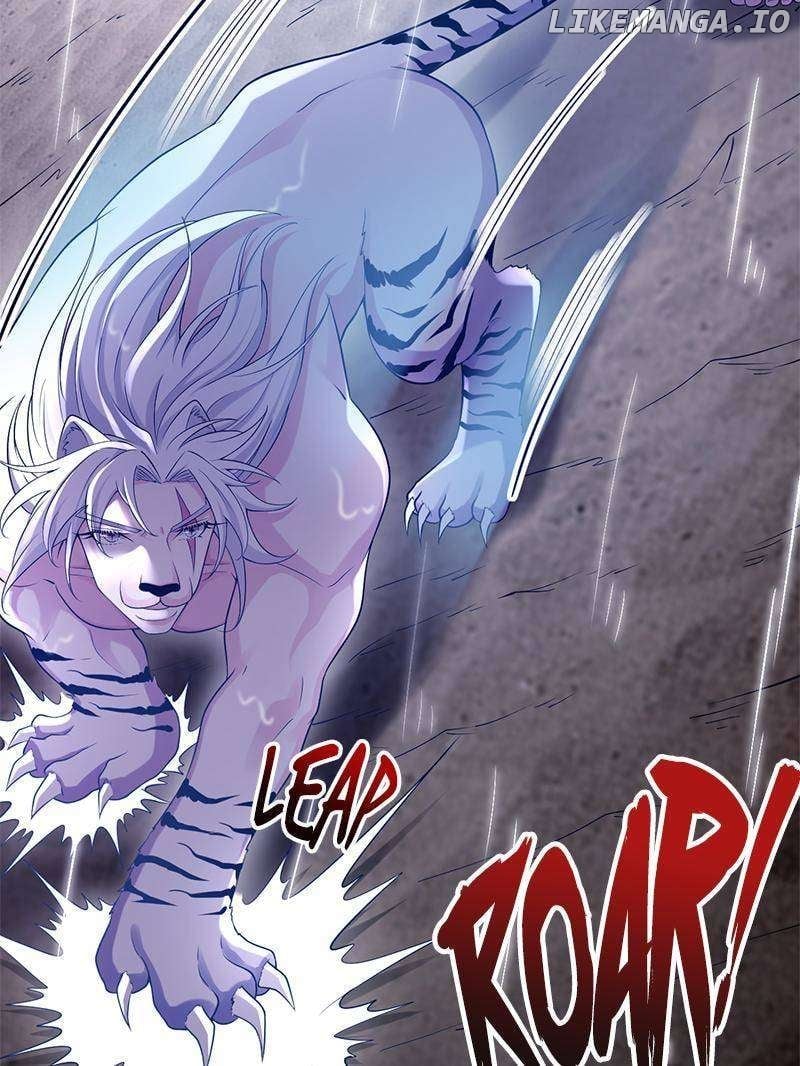 Read Beauty and the Beasts Manga Online