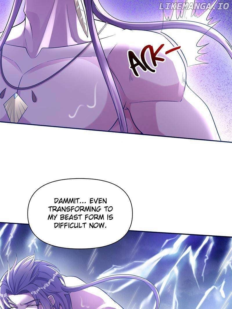 Read Beauty and the Beasts Manga Online