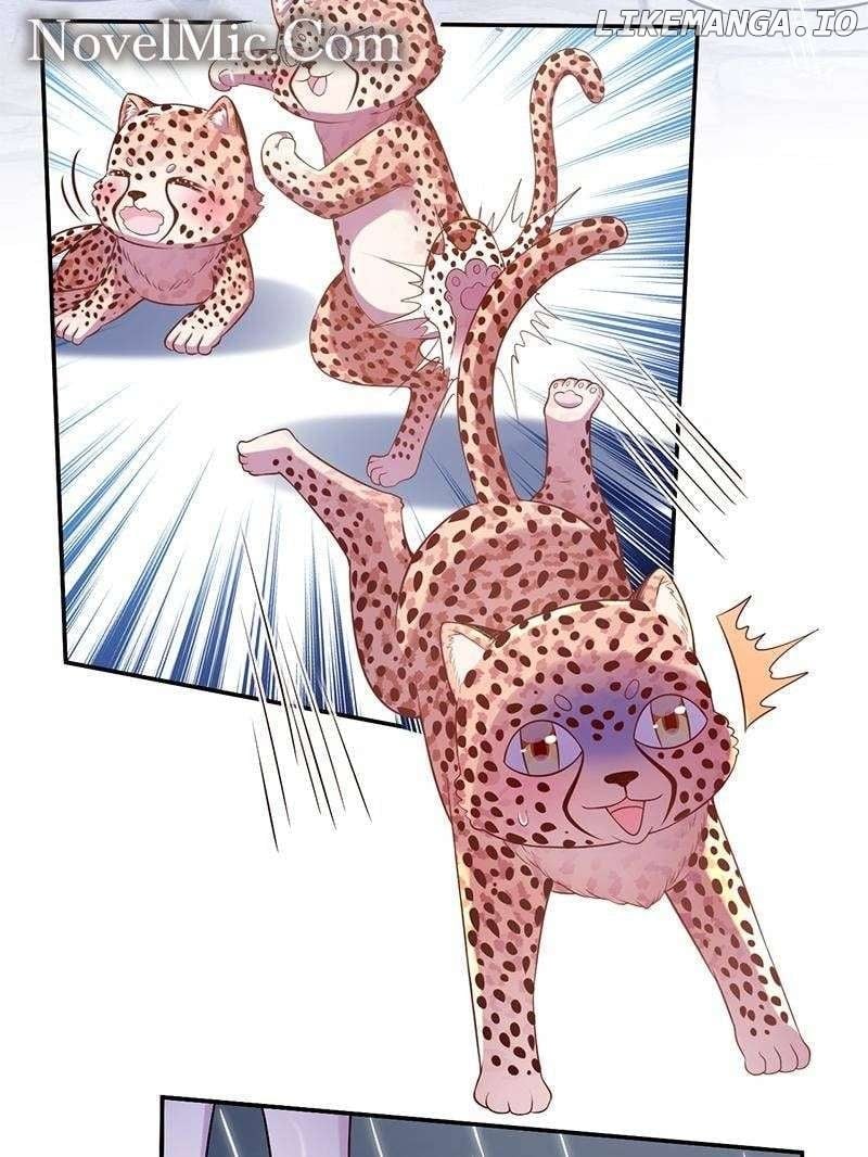 Read Beauty and the Beasts Manga Online