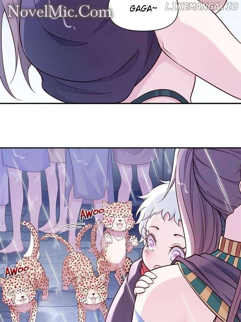 Read Beauty and the Beasts Manga Online