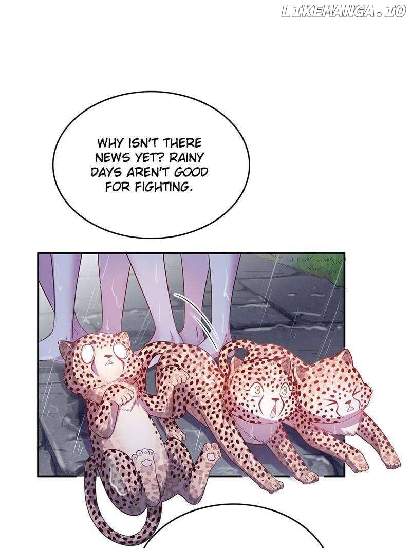 Read Beauty and the Beasts Manga Online