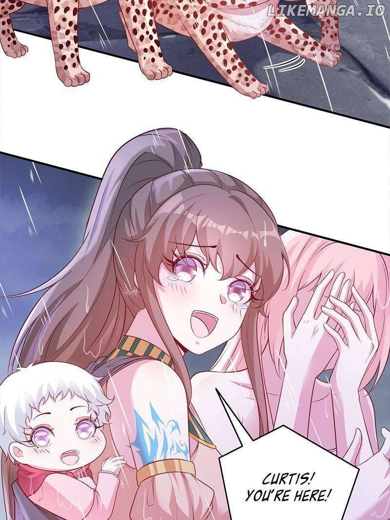 Read Beauty and the Beasts Manga Online
