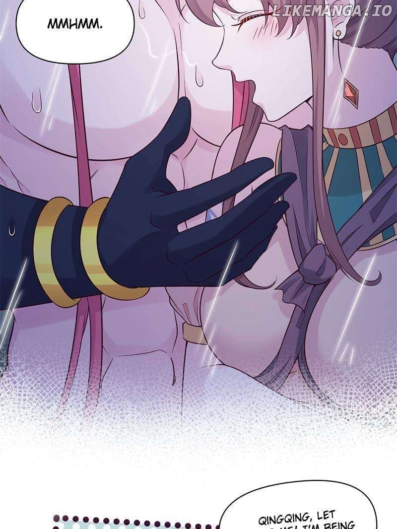 Read Beauty and the Beasts Manga Online