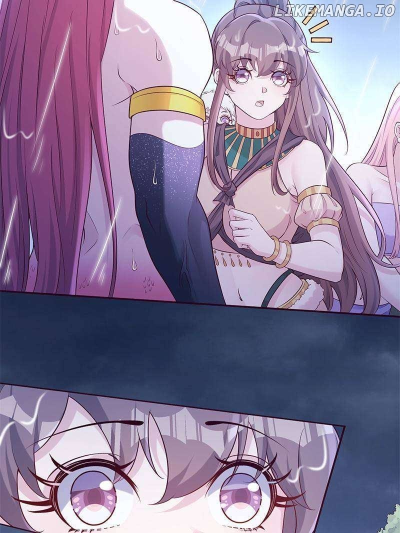 Read Beauty and the Beasts Manga Online