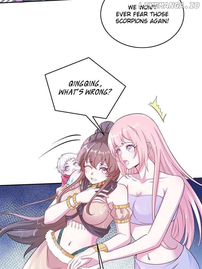 Read Beauty and the Beasts Manga Online