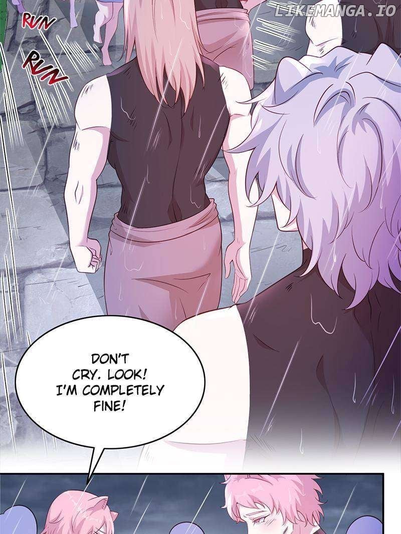 Read Beauty and the Beasts Manga Online