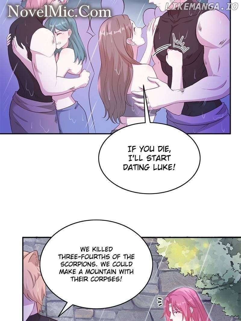 Read Beauty and the Beasts Manga Online