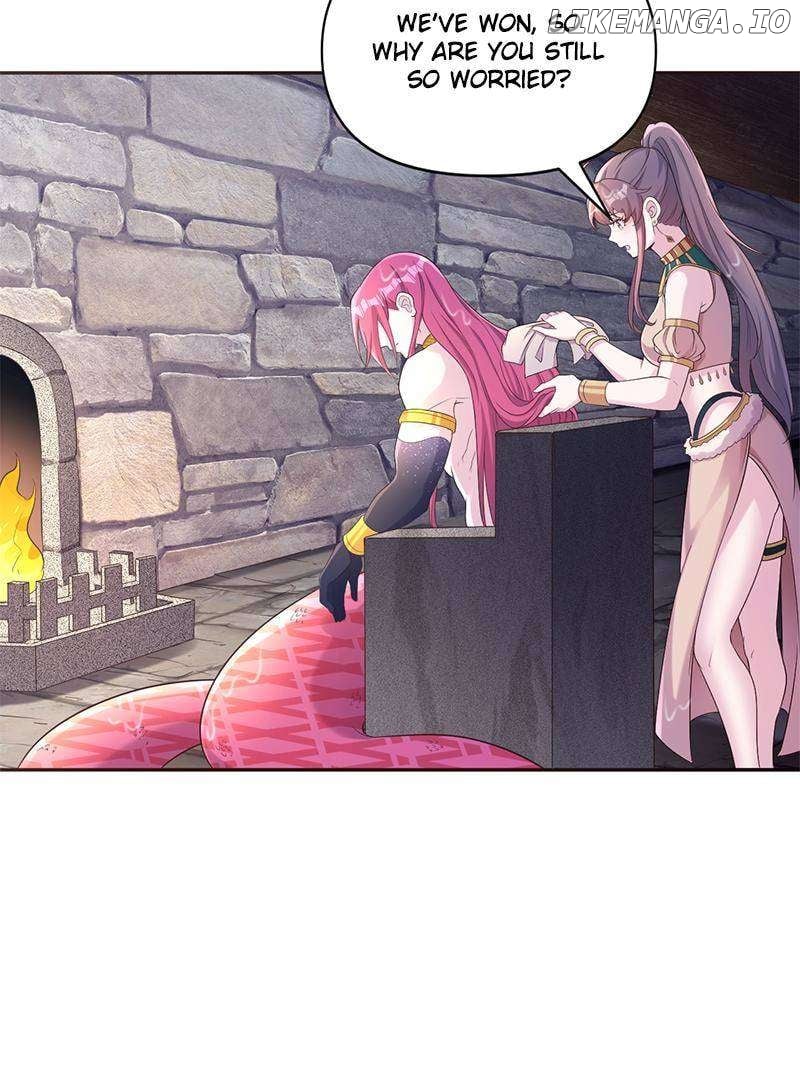 Read Beauty and the Beasts Manga Online