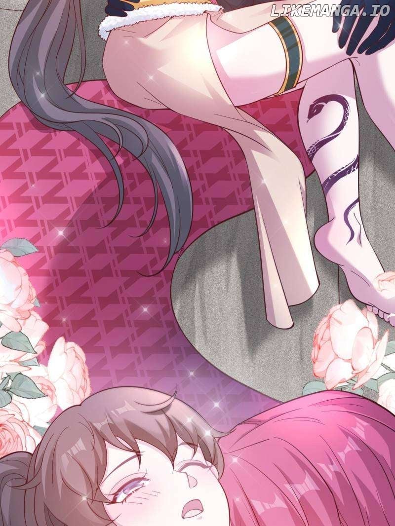 Read Beauty and the Beasts Manga Online