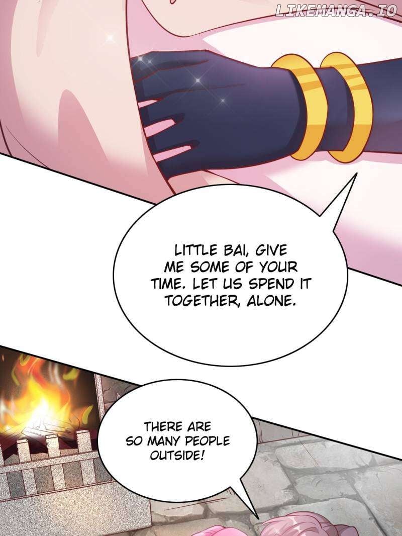 Read Beauty and the Beasts Manga Online