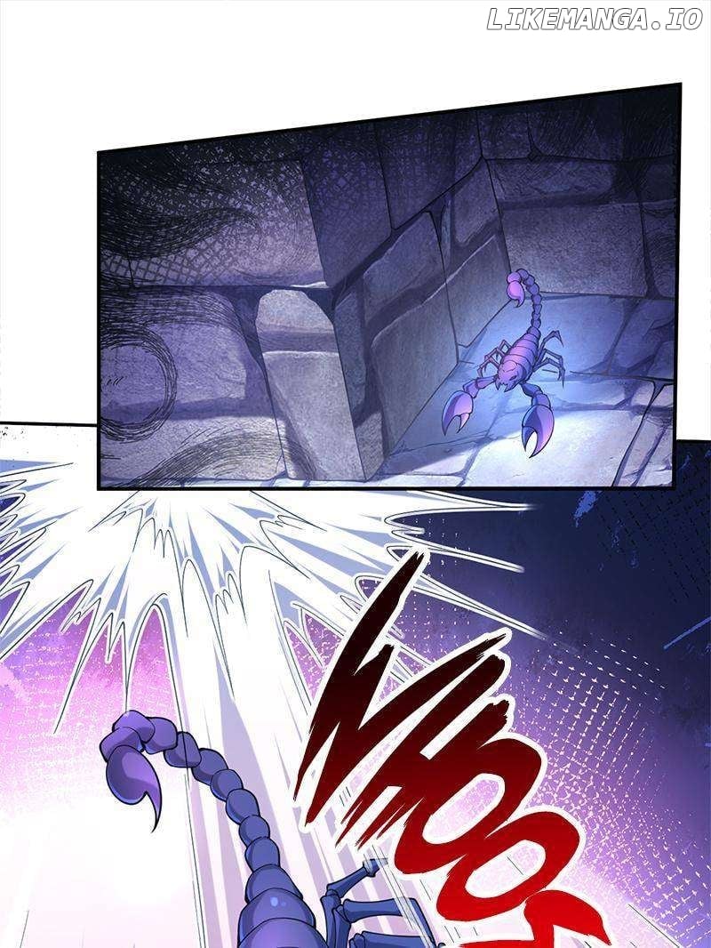 Read Beauty and the Beasts Manga Online