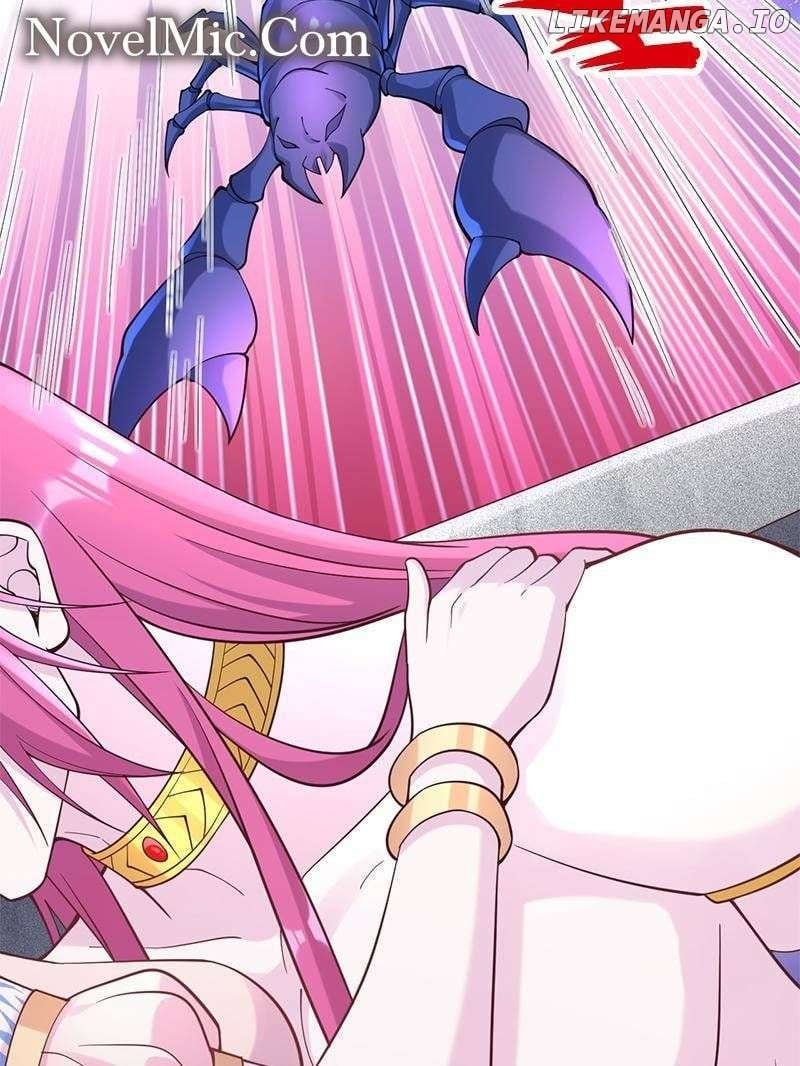 Read Beauty and the Beasts Manga Online
