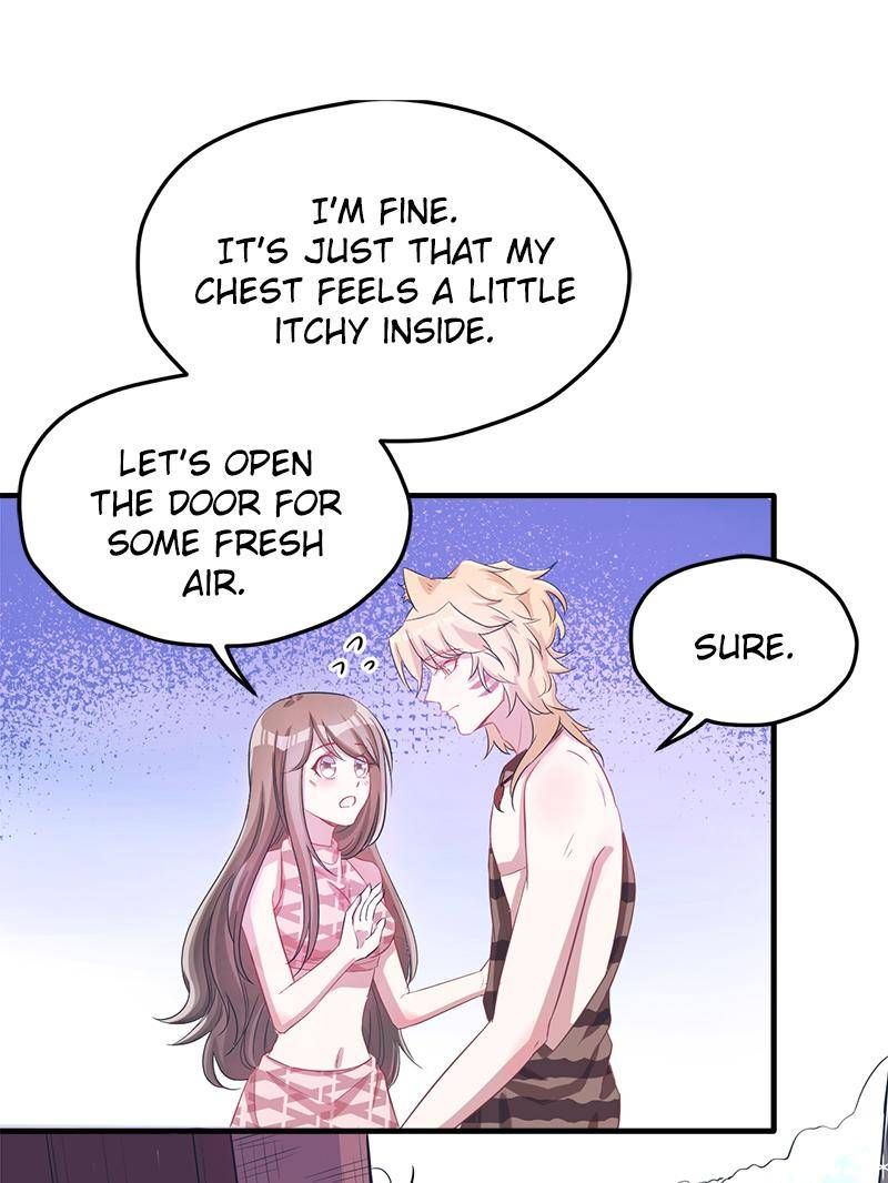 Read Beauty and the Beasts Manga Online