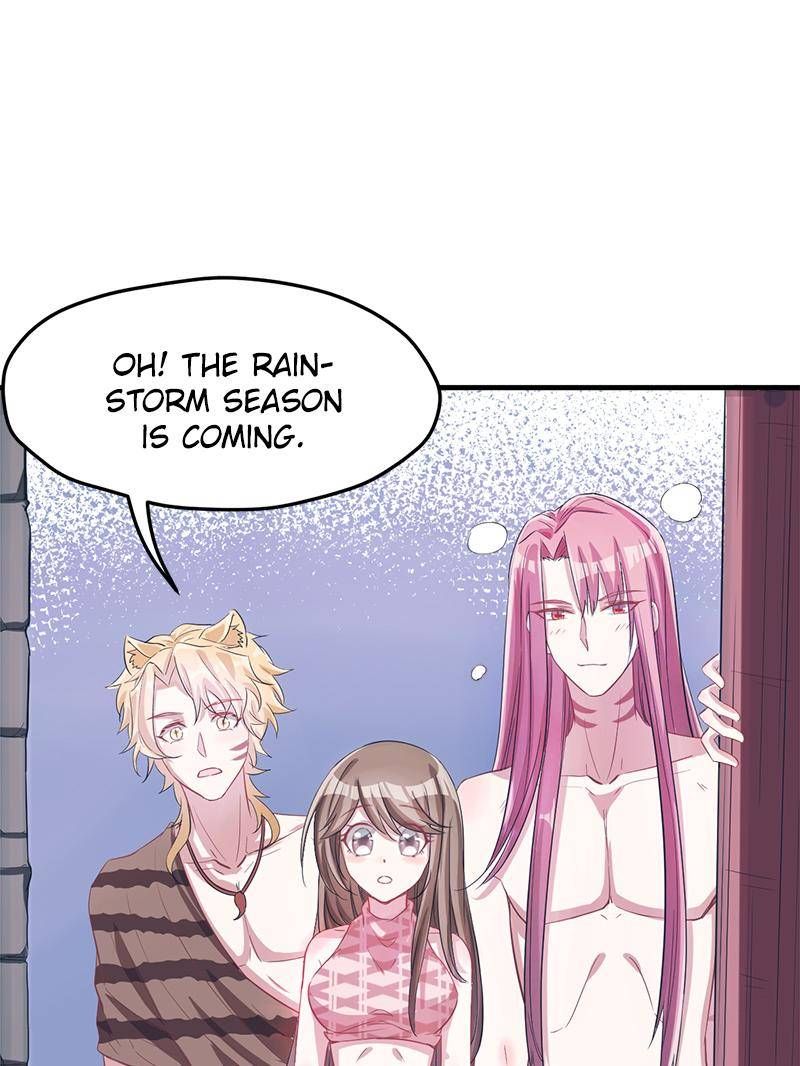 Read Beauty and the Beasts Manga Online