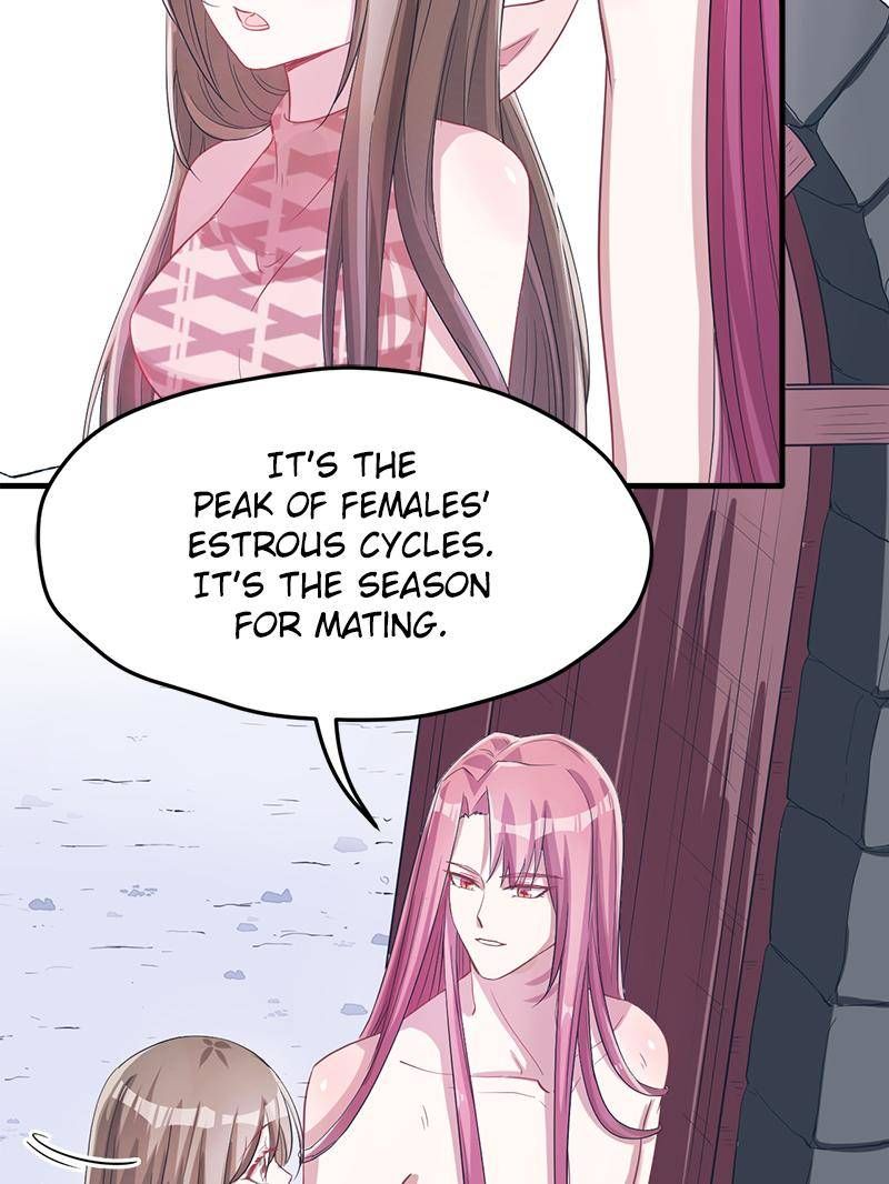 Read Beauty and the Beasts Manga Online