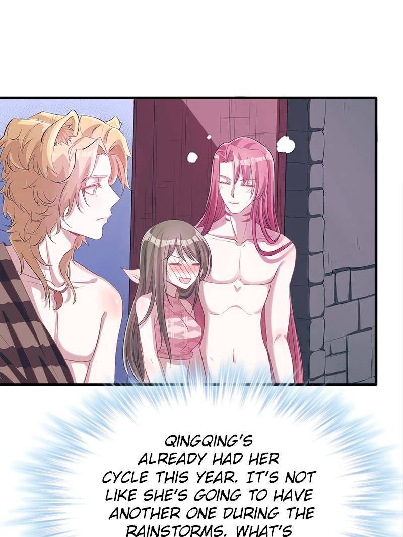Read Beauty and the Beasts Manga Online