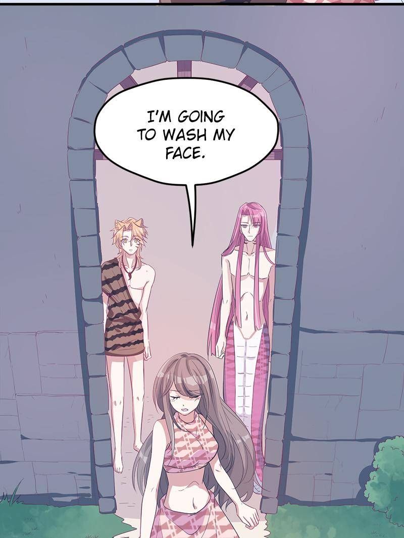 Read Beauty and the Beasts Manga Online