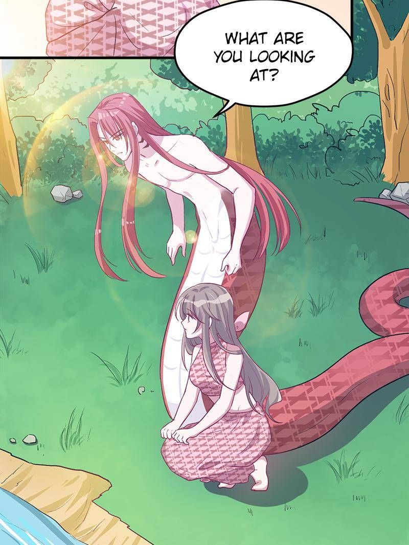 Read Beauty and the Beasts Manga Online