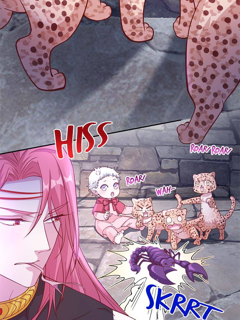 Read Beauty and the Beasts Manga Online