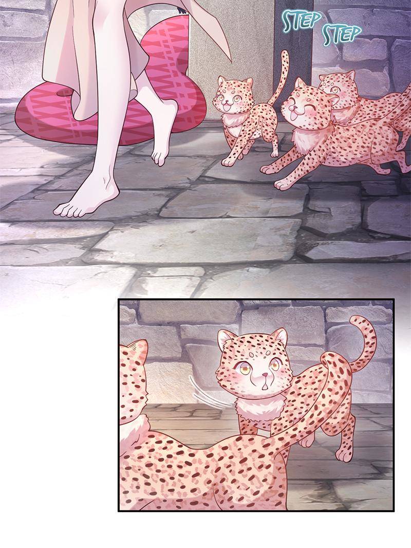 Read Beauty and the Beasts Manga Online