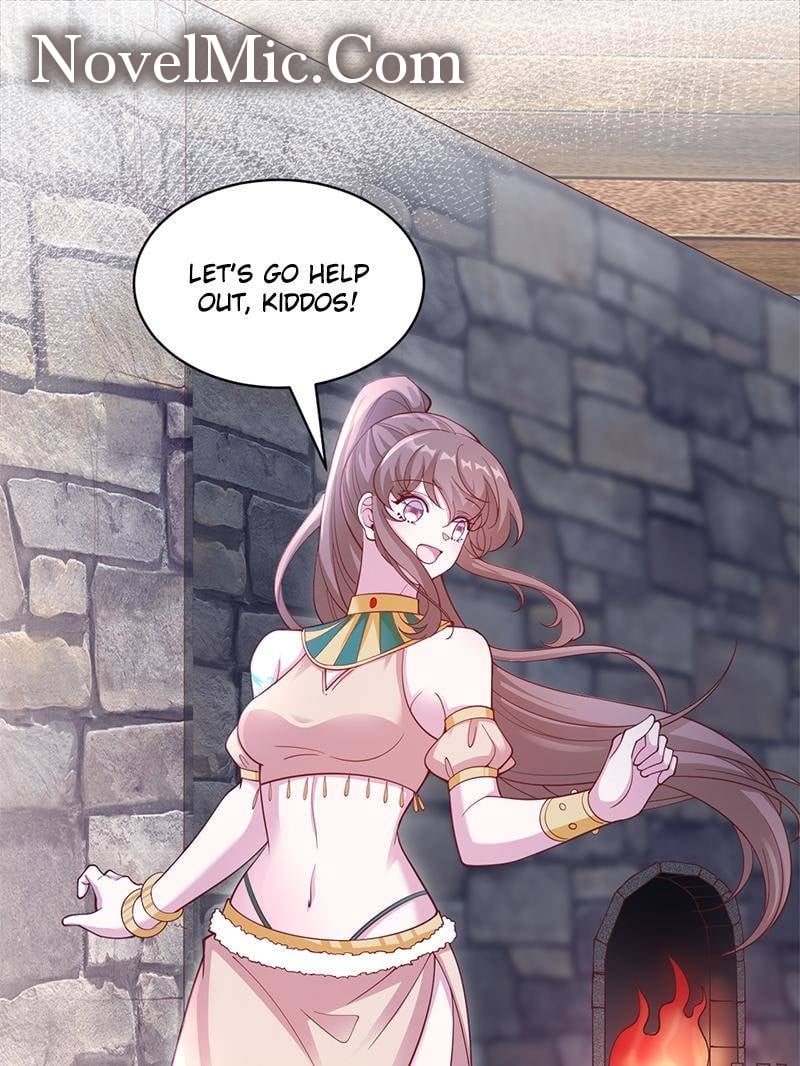 Read Beauty and the Beasts Manga Online