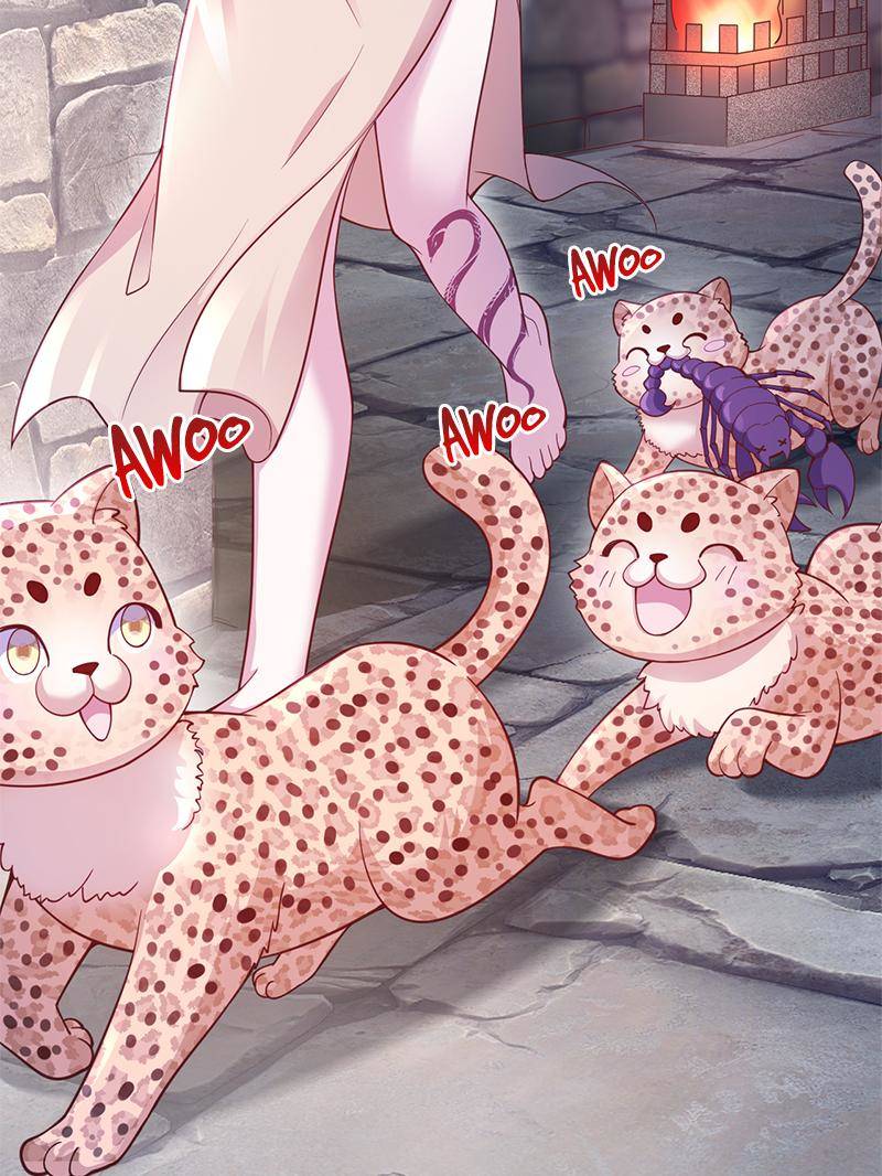 Read Beauty and the Beasts Manga Online