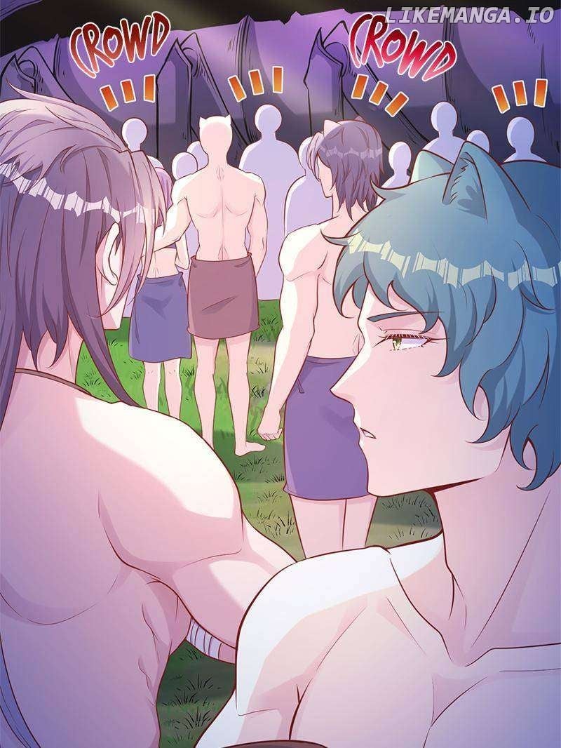 Read Beauty and the Beasts Manga Online