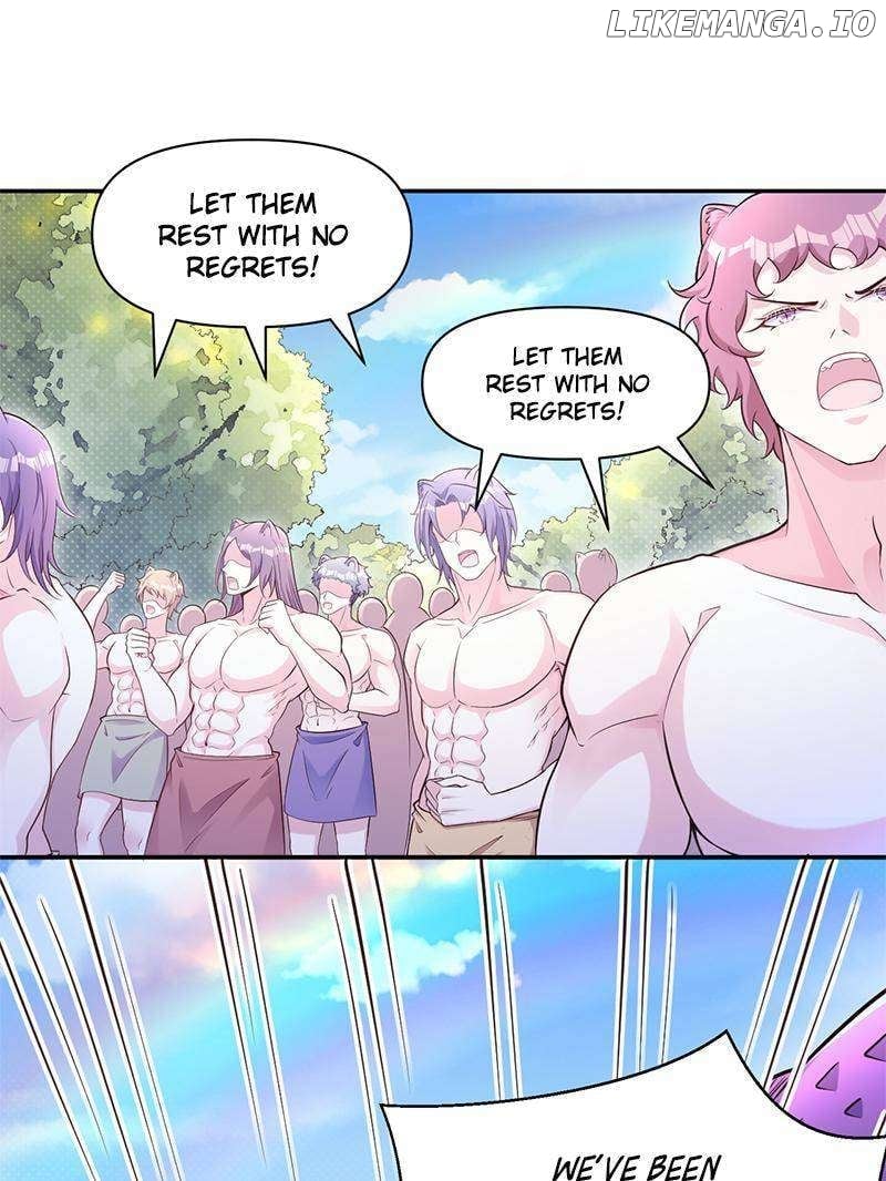 Read Beauty and the Beasts Manga Online