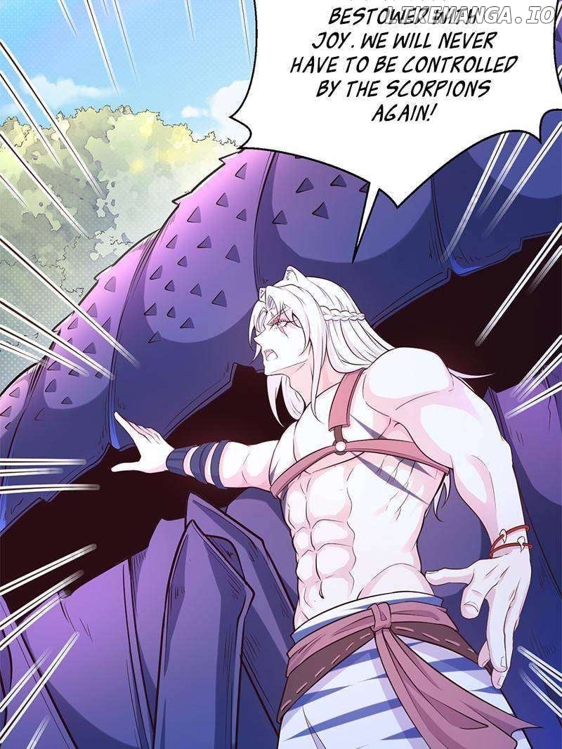 Read Beauty and the Beasts Manga Online