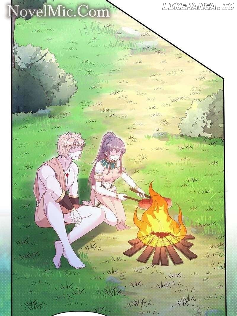 Read Beauty and the Beasts Manga Online