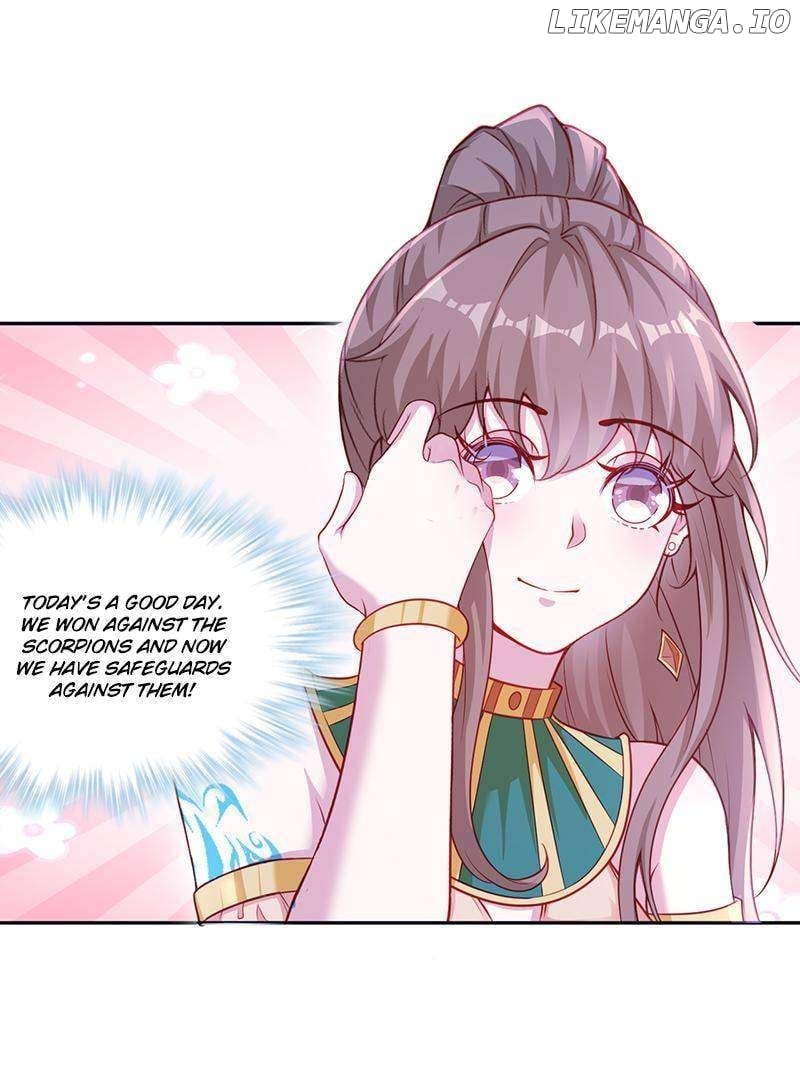 Read Beauty and the Beasts Manga Online