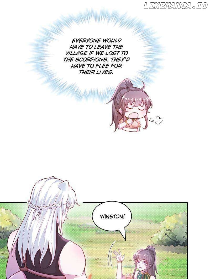 Read Beauty and the Beasts Manga Online