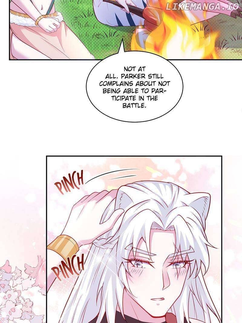 Read Beauty and the Beasts Manga Online