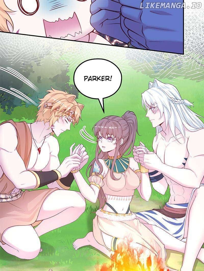 Read Beauty and the Beasts Manga Online