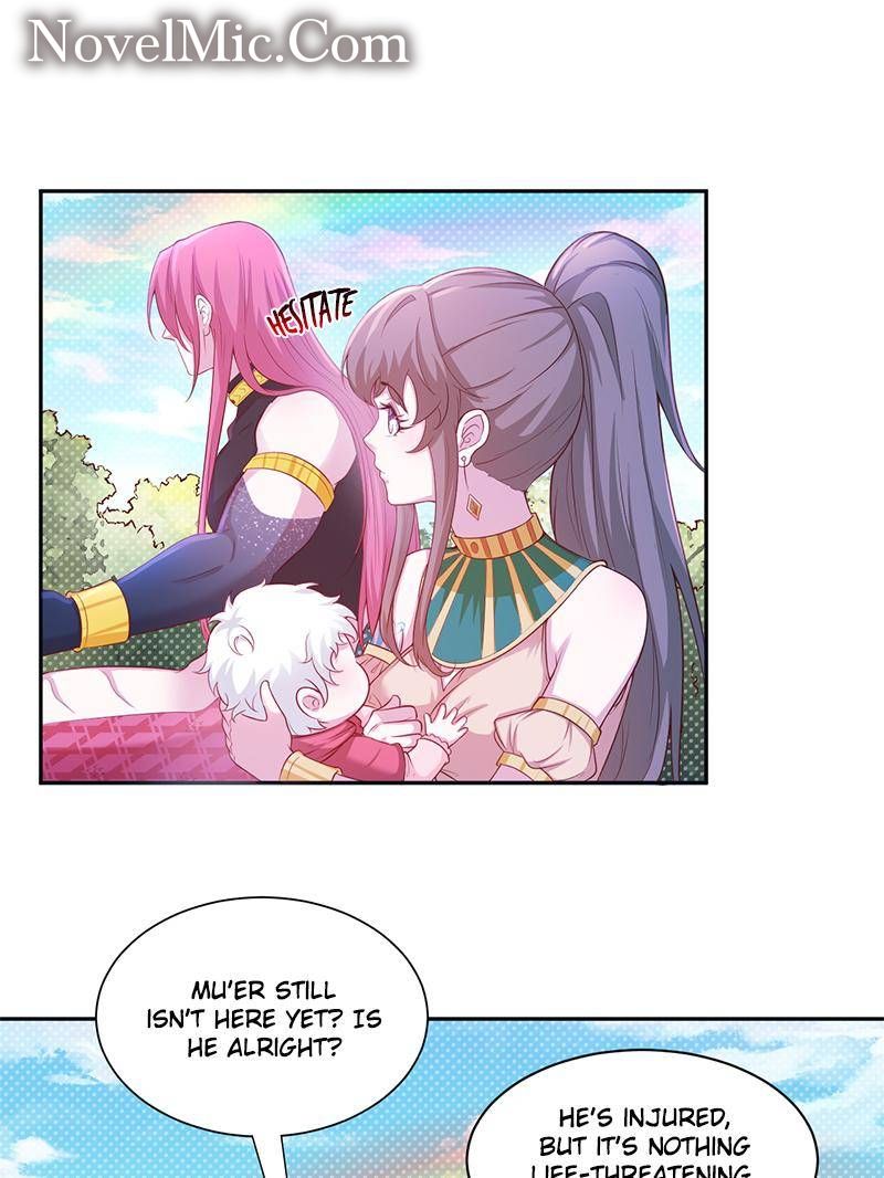 Read Beauty and the Beasts Manga Online